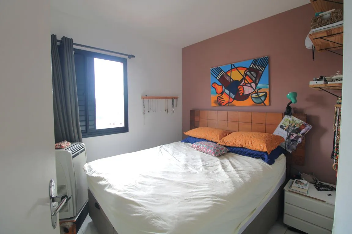 Imagem VENDO LINDO APARTAMENTO NO BAIRRO JD. UBIRAJARA!