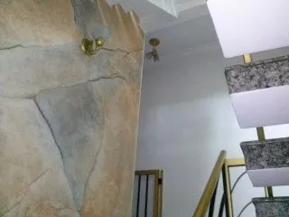 Imagem CASA RESIDENCIAL em SANTO ANDRÉ - SP, PARQUE JACATUBA