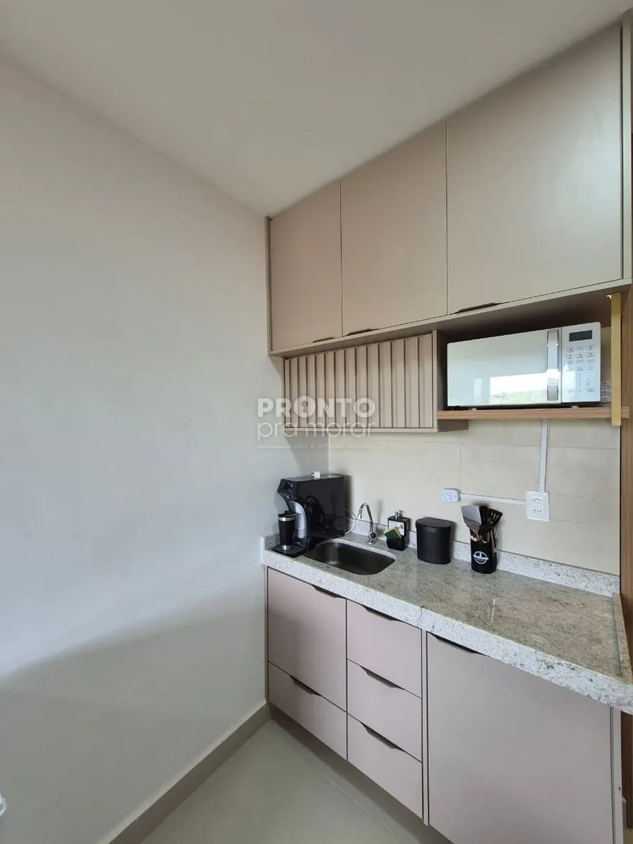 Imagem Terrazza Beach Residence