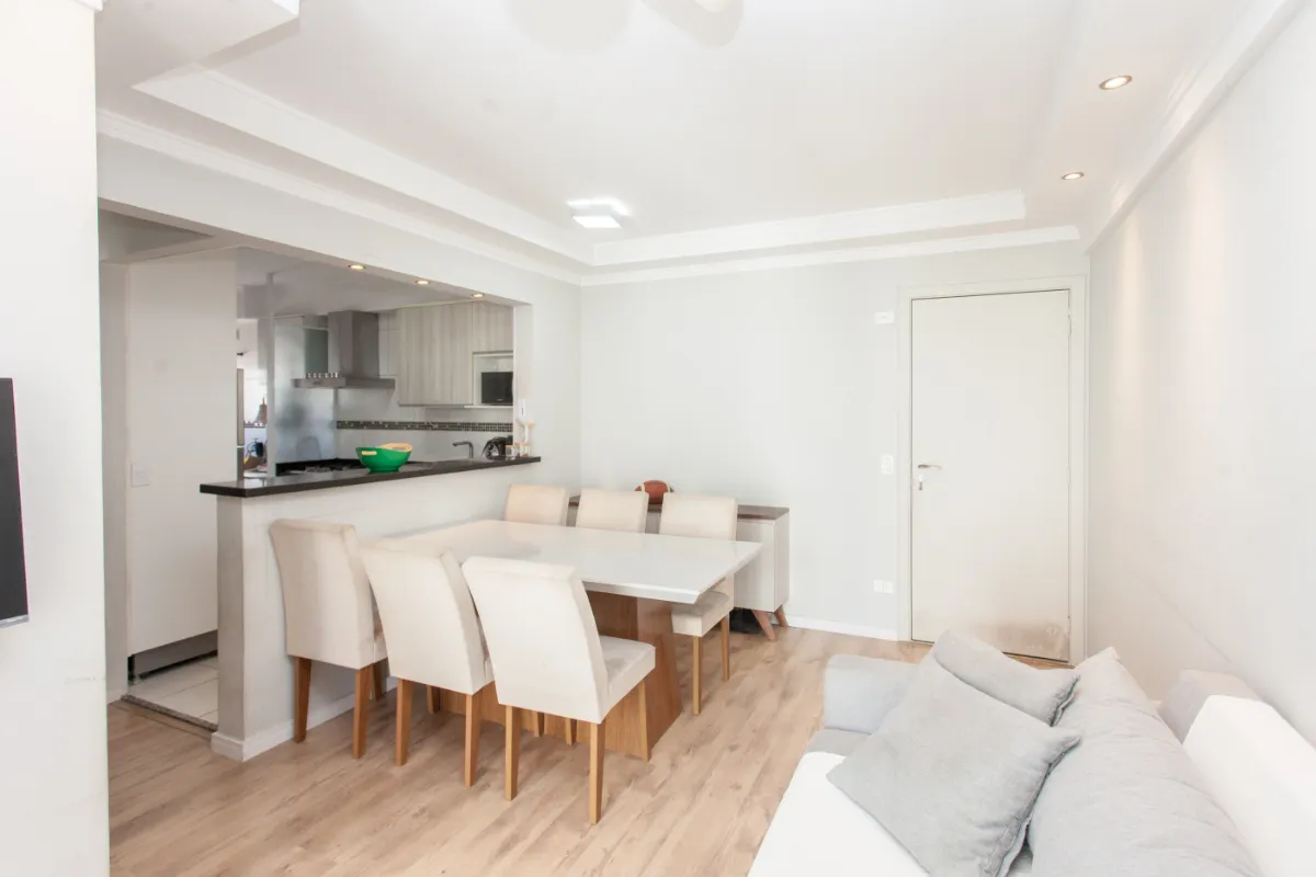 Imagem Apartamento para venda em Freguesia do Ó com 2 quartos, 54m2