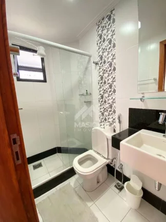 Imagem Apartamento com 2 dormitórios à venda, 70 m² por R$ 690.000,00 - Praia de Itapoã - Vila Velha/ES