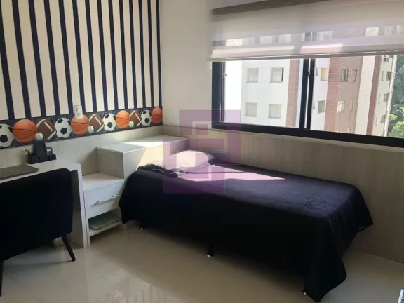 Imagem Lindo Apartamento à Venda - Finamente Decorado e Próximo à Praia das Pitangueiras