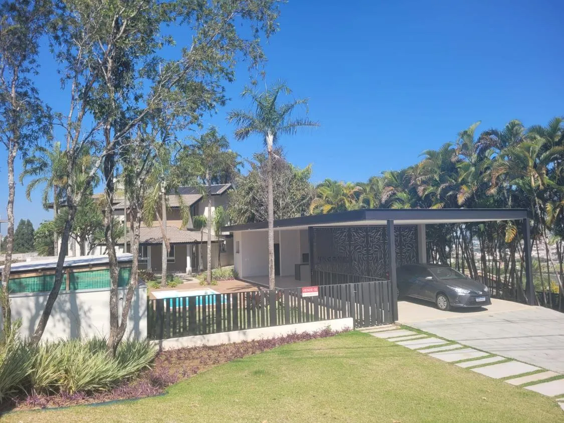 Imagem Casa em condomínio de alto padrão em Vinhedo, com ótimo custo-benefício, ideal para quem busca conforto, privacidade e qualidade de vida!