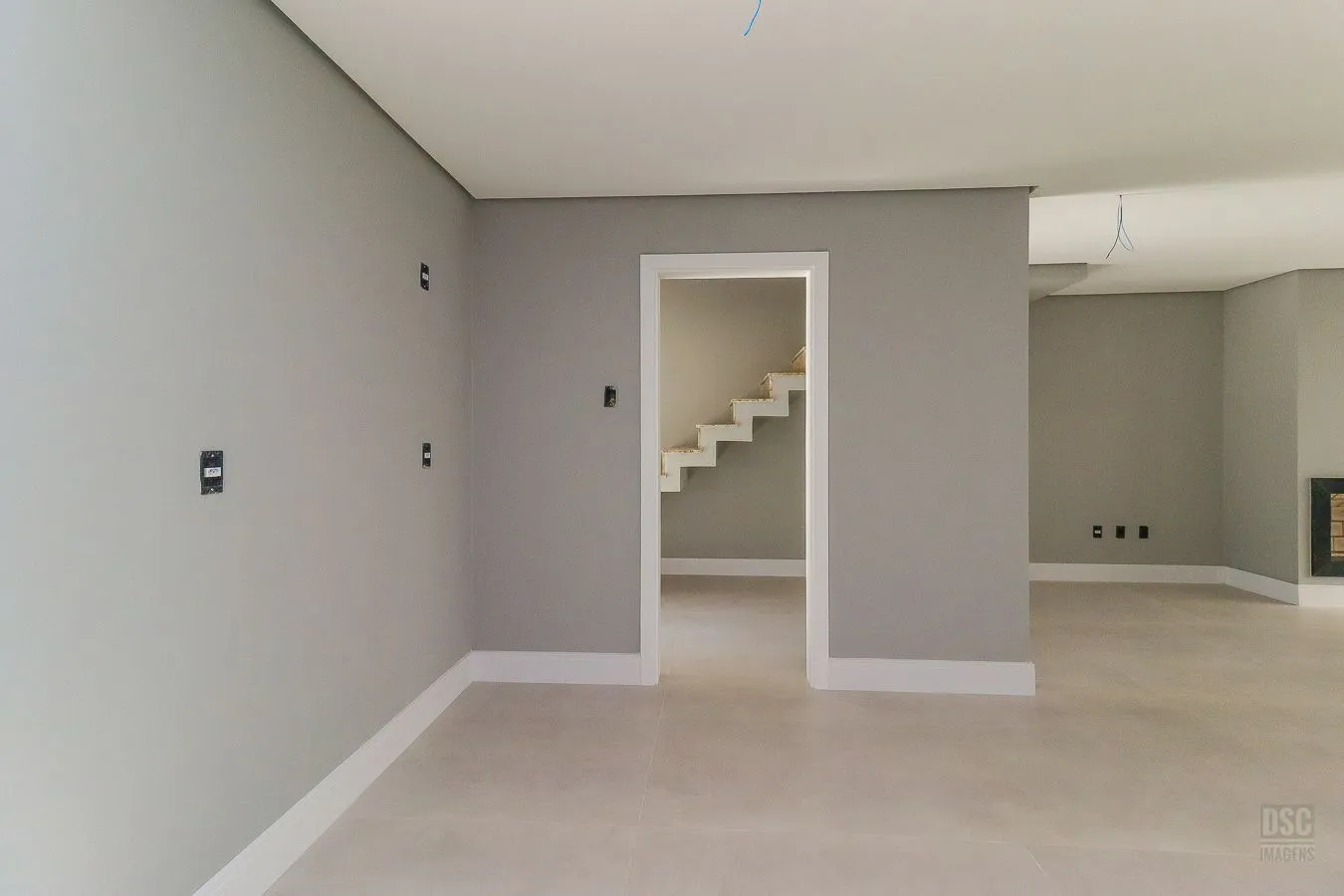 Imagem Casa em Tristeza