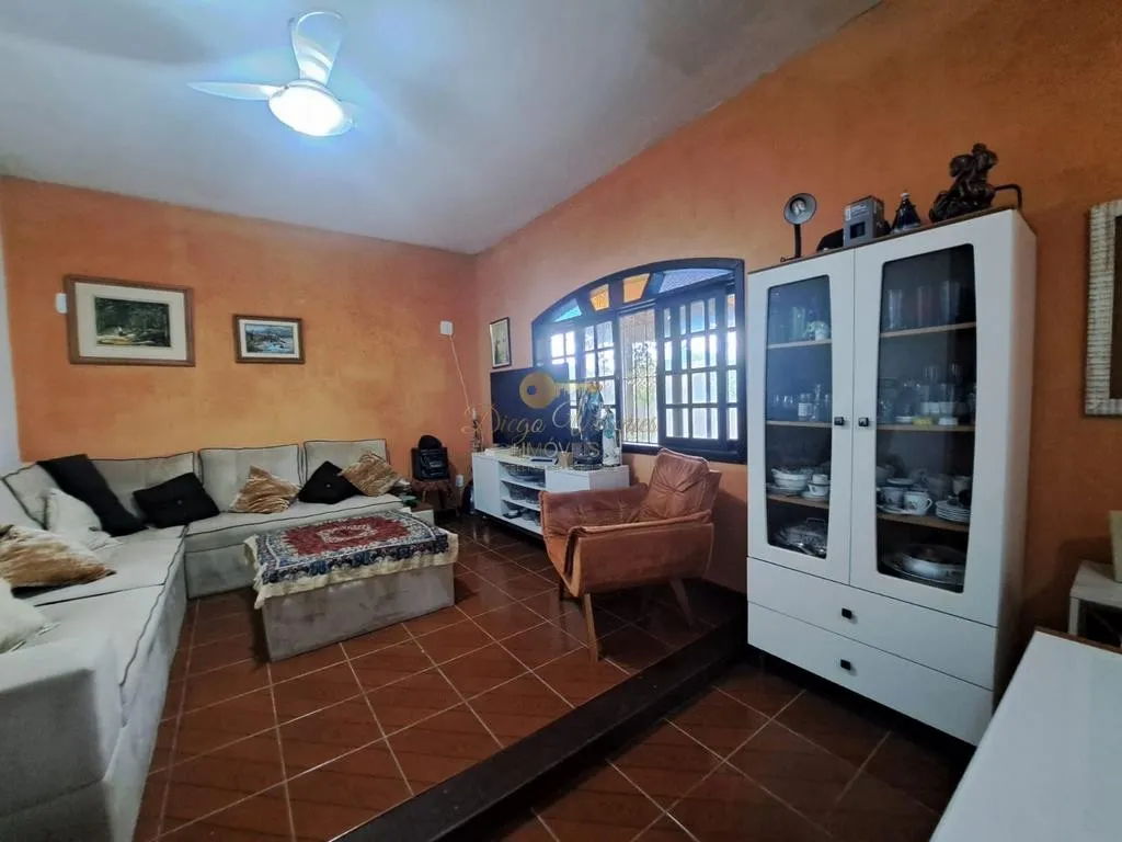 Imagem Casa para Venda em Maricá / RJ no bairro Parque Nanci