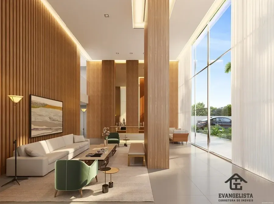 Imagem Apartamento com 4 Quartos à Venda, 253 m² em Horto Florestal - Salvador