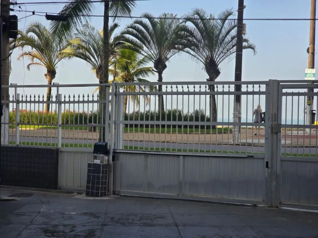 Imagem APARTAMENTO COM 58,00 m² - OCIAN - PRAIA GRANDE SP