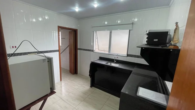 Imagem apartamento boqueirão