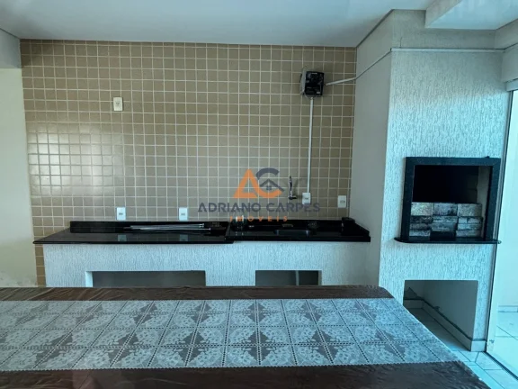 Imagem Apartamento Semi Mobiliado com 1 suíte 1 dormitório no Centro de Navegantes a venda com Adriano Carpes Imóveis