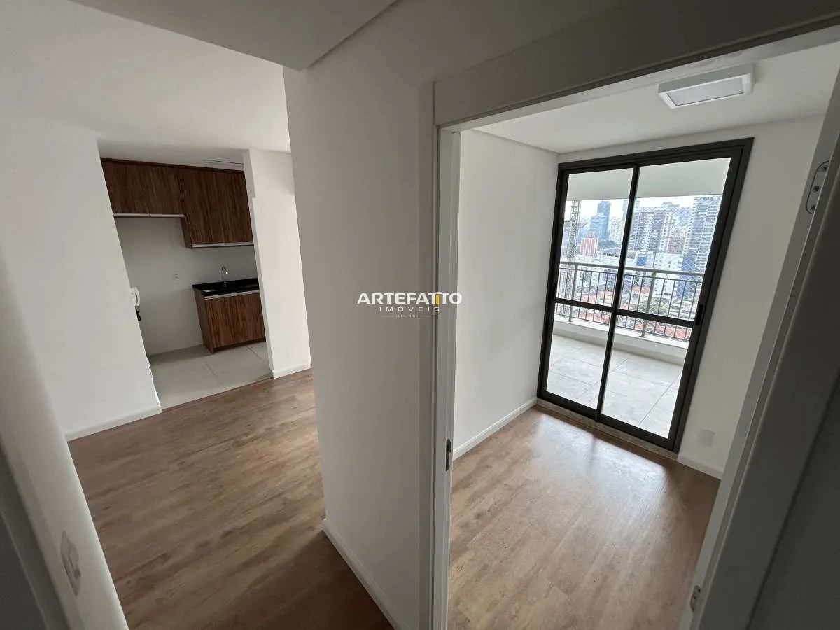 Imagem Apartamento à venda em São Paulo, Chácara Santo Antônio (Zona Sul), com 3 quartos, 76m2