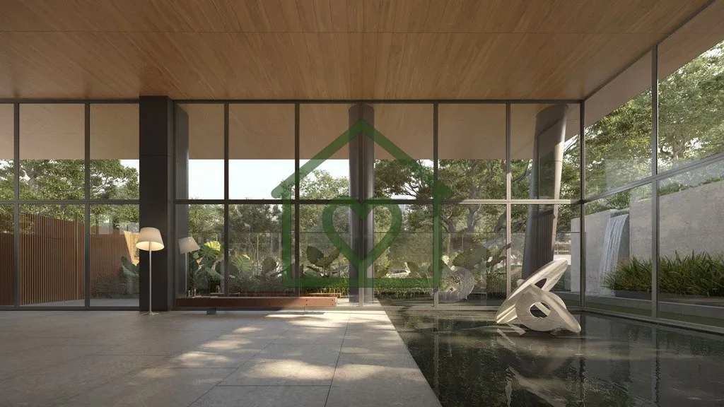 Imagem Barão 428 - Memórias do passado, ecos do futuro. À primeira vista, o edifício se destaca por sua...