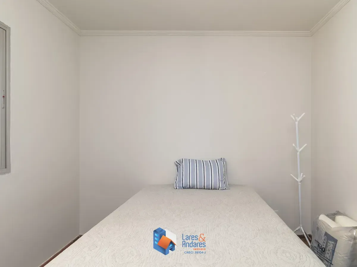 Imagem Apartamento para venda em Sumarezinho com 2 quartos, 82m²