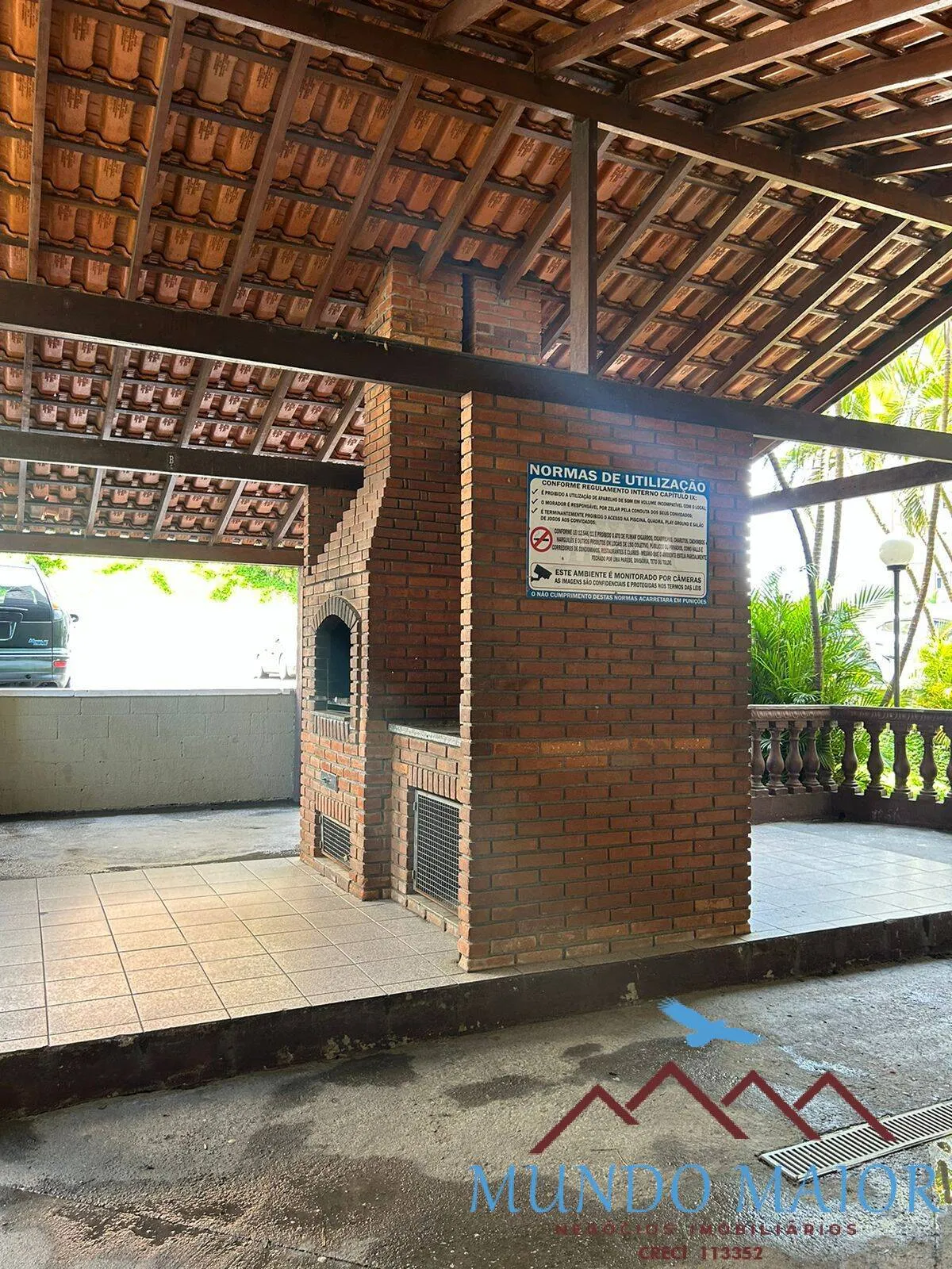 Imagem Apto 3 Quartos e 2 banheiros à Venda, 67 m² Porteira fechada -R$ 370.000,00
