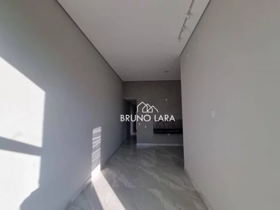 Imagem Casa à venda em Betim/MG Bairro Niterói.