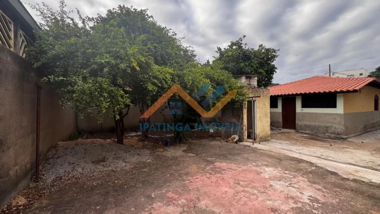 Imagem Casa no Jardim Panorama