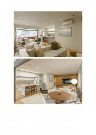 Imagem Apartamento com 3 Quartos à Venda, 163 m² em Pinheiros - São Paulo