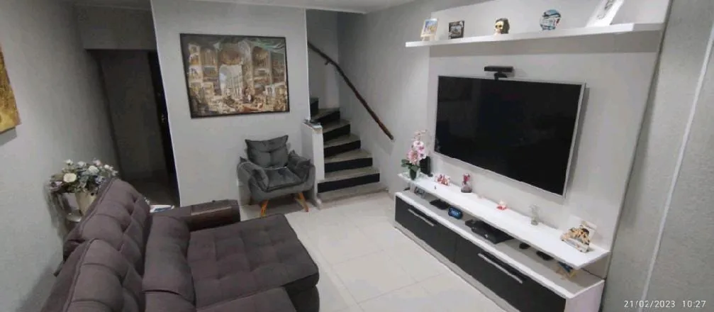 Imagem VENDO LINDO SOBRADO NA BAIRRO CAMPO GRANDE SP! (ZONA SUL-SP)