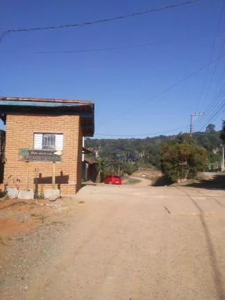 Foto do imóvel Terreno em condomínio com 1600m²