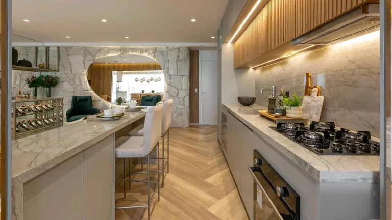 Imagem Apartamento à venda no bairro Brooklin Paulista - São Paulo/SP