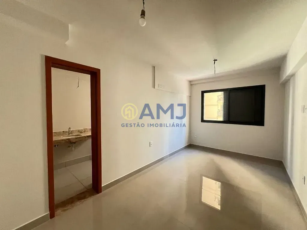 Imagem Apartamento a venda no Setor Bueno - Ritmo Bueno