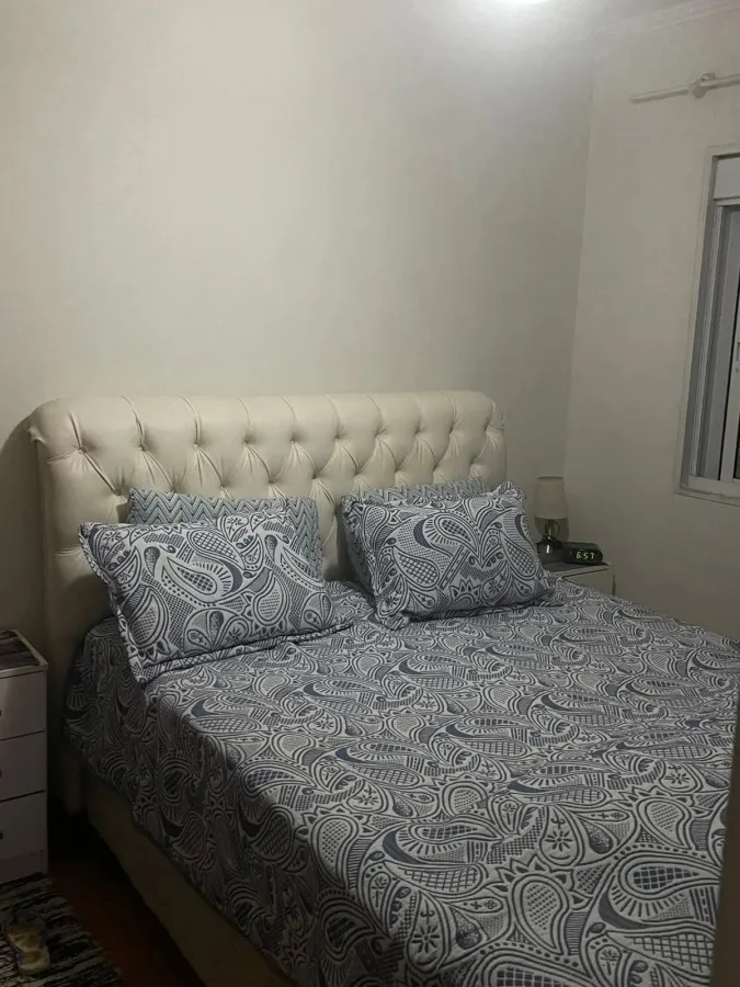 Imagem Apartamento para Venda em São Paulo, Barra Funda, 2 dormitórios, 2 banheiros, 1 vaga