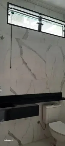 Imagem Casa à venda 3 Quartos, 1 Suite, 2 Vagas, 257M², Parque São Luís, Taubaté - SP | Condominio Alphaville