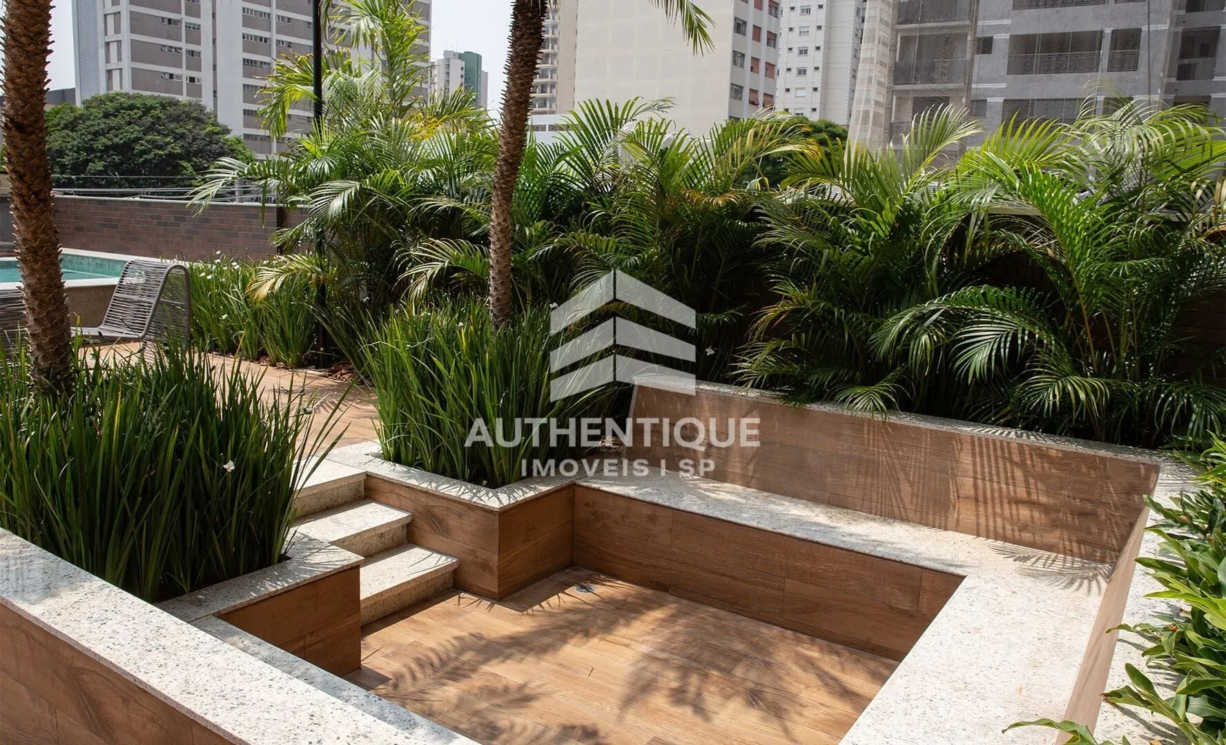 Imagem UPPER WEST PERDIZES - Apartamento em Perdizes à venda