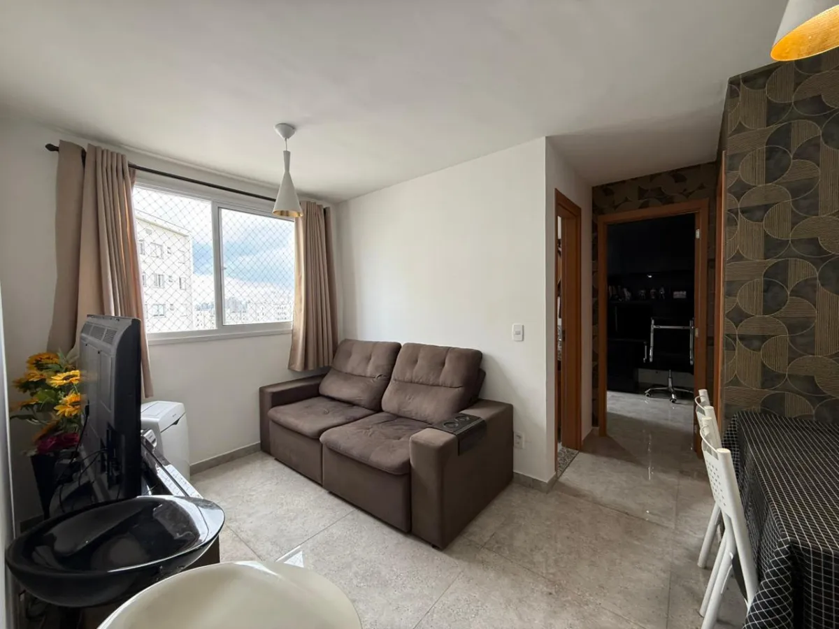 Imagem Apartamento para venda em Jardim Íris com 2 quartos, 44m2