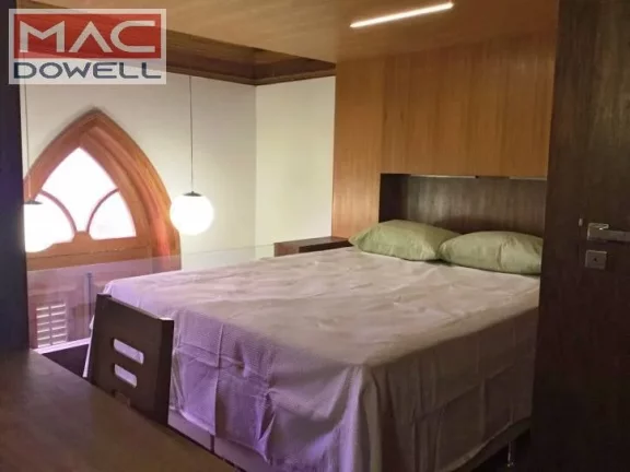 Imagem Hotel / Pousada com 16 quartos - A VENDA - Santa Teresa/RJ
