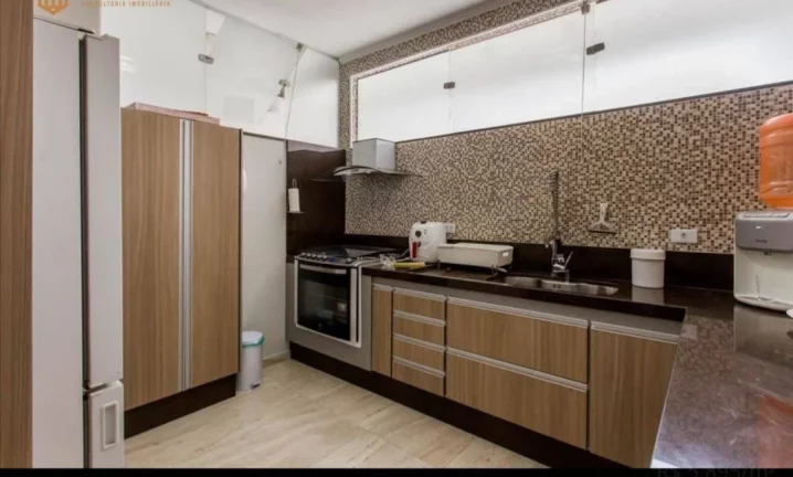 Imagem CASA RESIDENCIAL em SÃO PAULO - SP, IPIRANGA