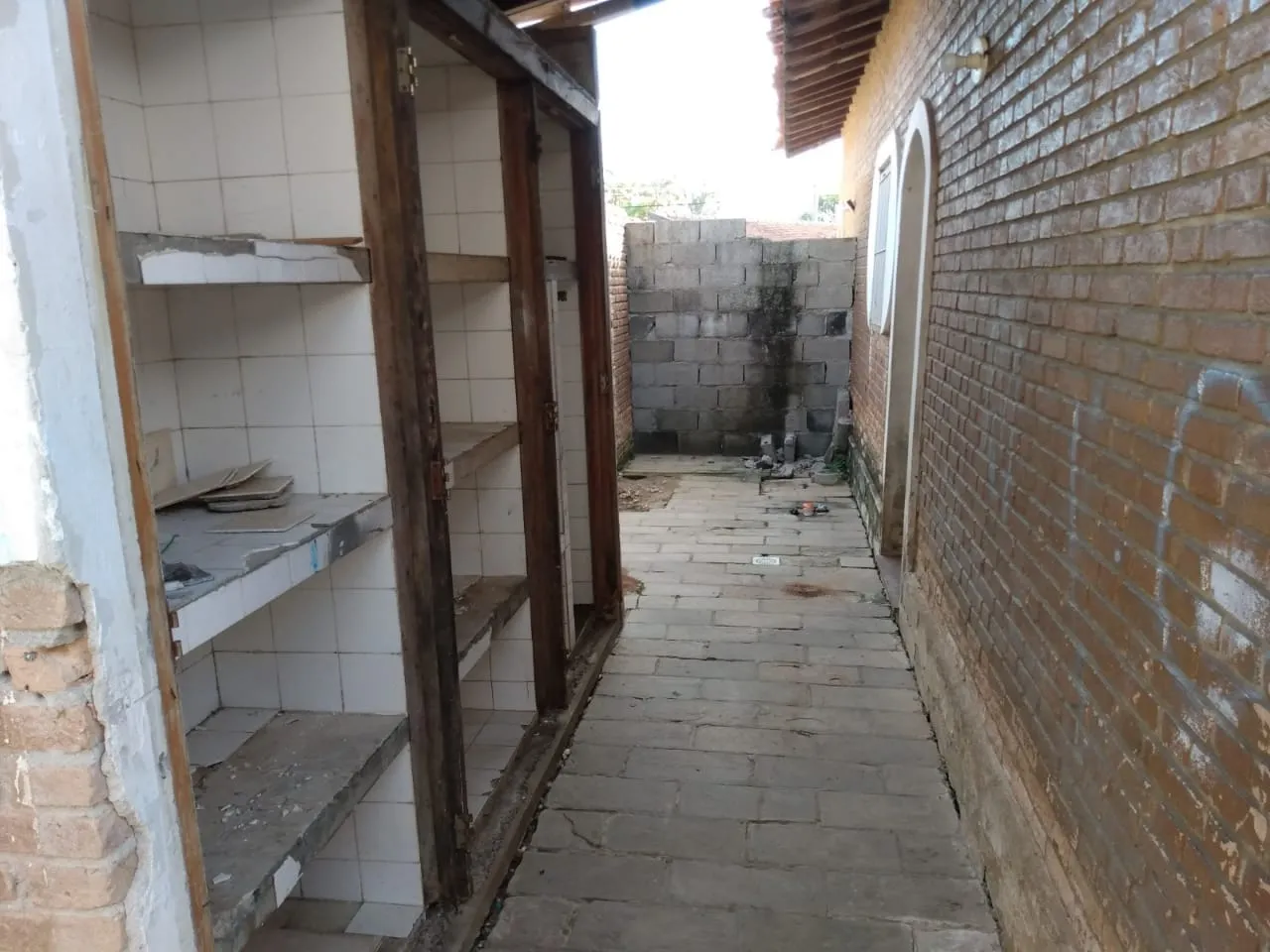 Imagem Casa à venda 2 Quartos, 1 Suite, 2 Vagas, 317M², Centro, Tremembé - SP