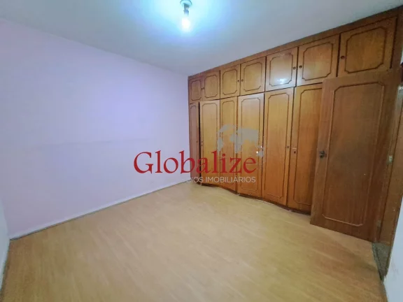 Imagem More na Pompéia, pertinho do mar são 3 dormitórios, dependência completa, com elevador e vaga por R$ 690.000,00