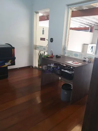 Imagem Sobrado Residencial à venda, Vila Polopoli, São Paulo - .