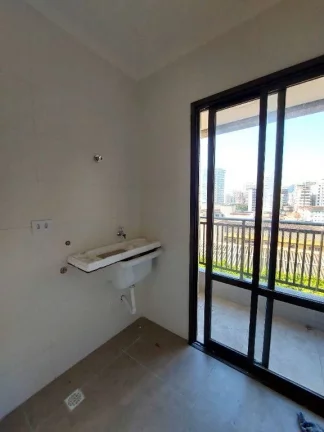 Imagem Apartamento com 2 dormitórios à venda, 97 m² por R$ 580.000,00 - Vila Guilhermina - Praia Grande/SP