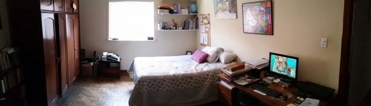 Imagem Casa à venda 3 Quartos, 1 Suite, 2 Vagas, Jardim Boa Vista, Pindamonhangaba - SP