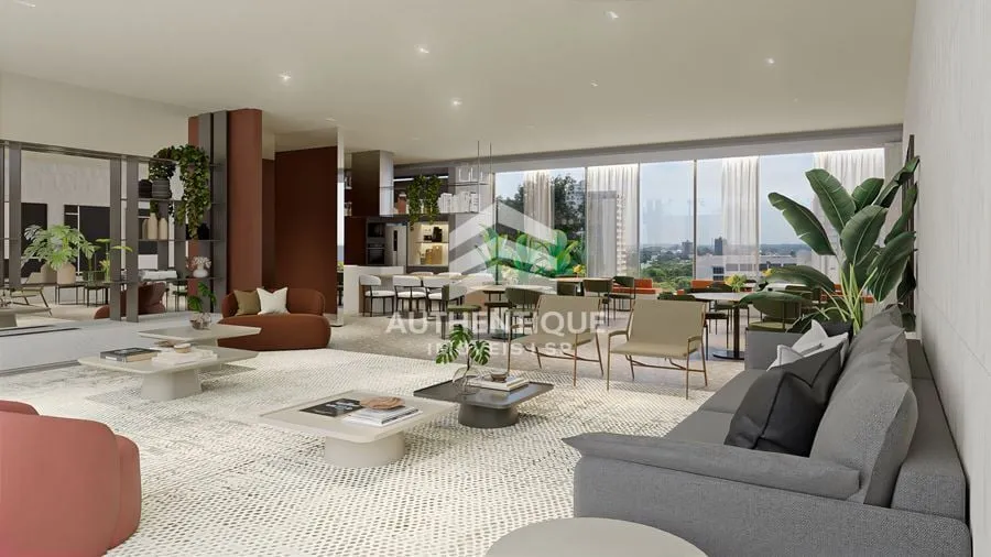 Imagem CORA PINHEIROS - Apartamento à venda no bairro Pinheiros - São Paulo/SP, Zona Oeste