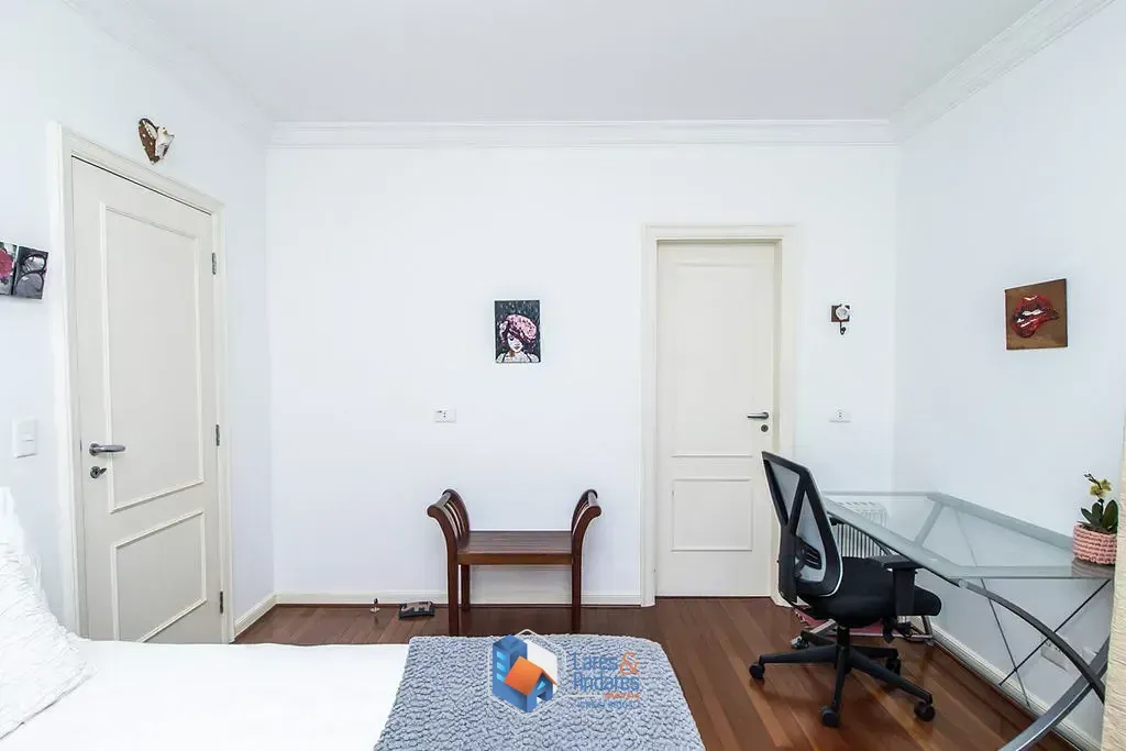 Imagem Casa em Condomínio à venda 5 Quartos 4 Suites 4 Vagas 728M² Alto da Boa Vista São Paulo - SP