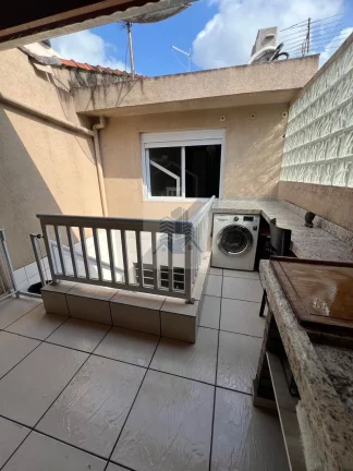 Imagem Casa à venda no bairro Jardim São Bernardo - São Paulo/SP