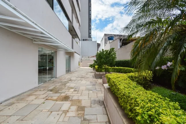 Imagem Apartamento à venda em São Paulo, Vila Dom Pedro I, com 3 quartos, 87m2