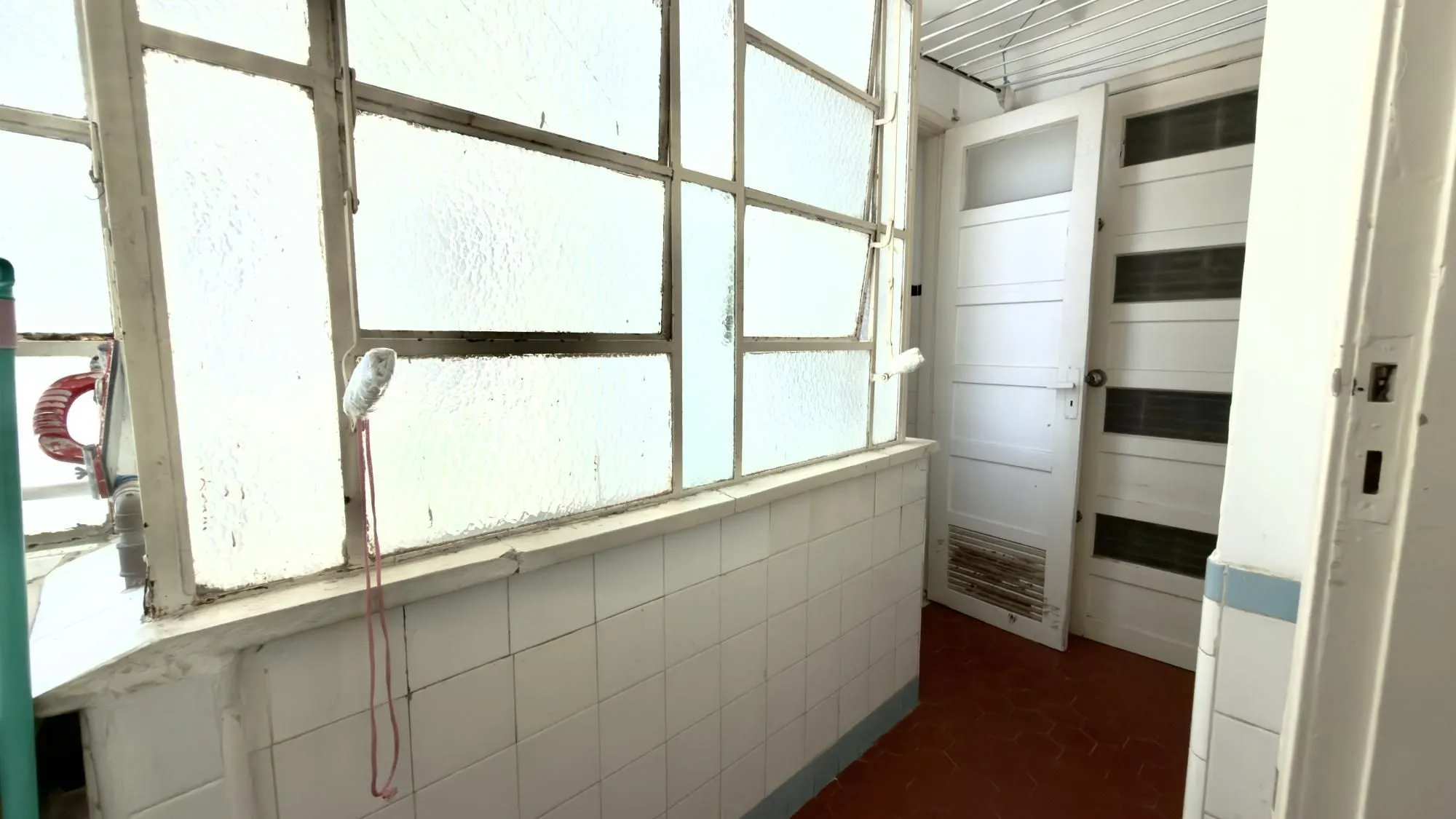 Imagem Apartamento 3 quartos para comprar no Ed. Jardim Sevigné. Centro Histórico.