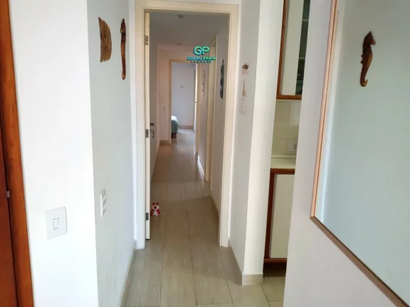 Imagem Apartamento Padrão para Venda em Enseada Guarujá-SP