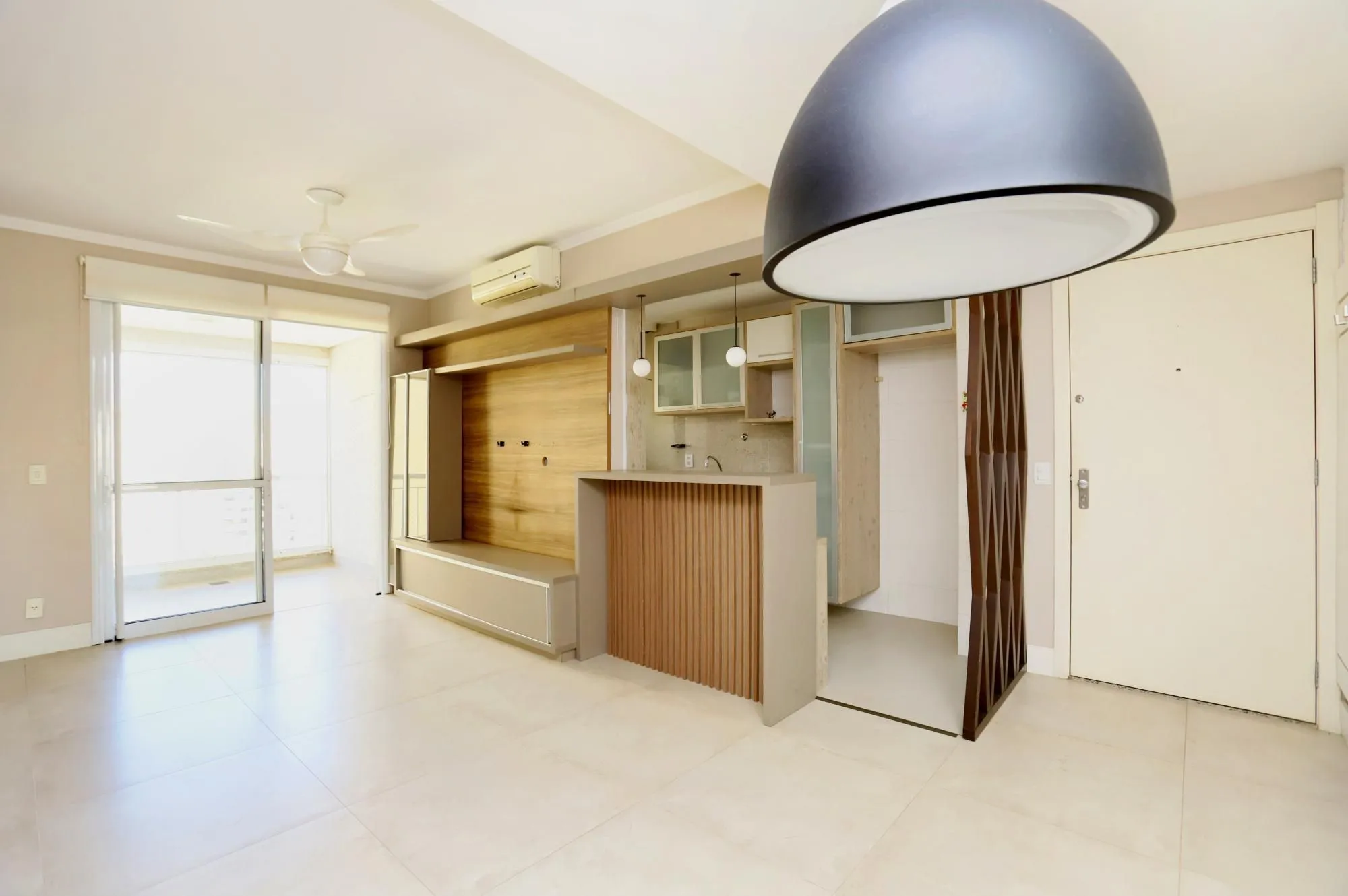 Apartamento em Passo da Areia