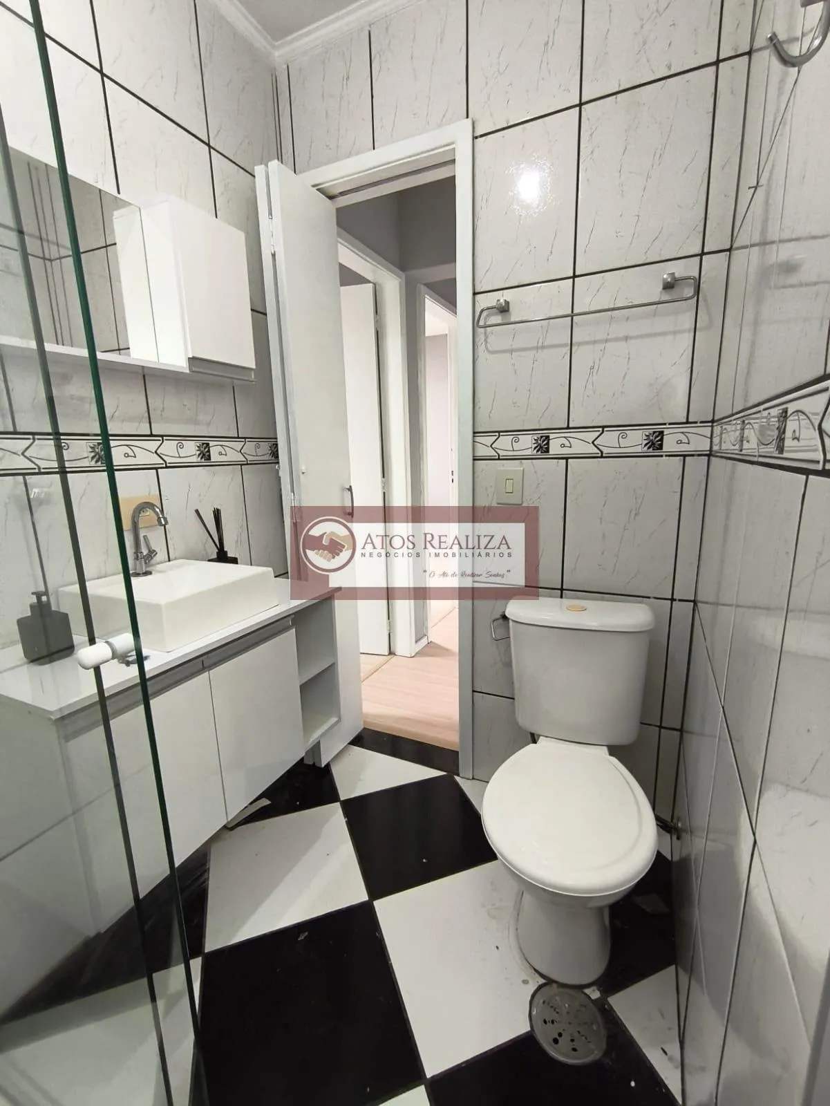 Imagem Apartamento à Venda na Vila Prudente SP | 2 Dorms, Sacada, 54m²
