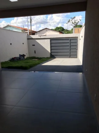 Imagem Casa 3 Suites No Garavelo Park