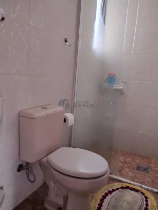 Imagem Apartamento com 2 dormitórios à venda em frente ao shopping Atlantico em Balneár