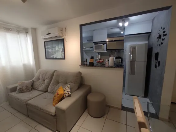 Imagem Apartamento com 2 Quartos à Venda, 49 m² em Honório Gurgel - Rio de Janeiro