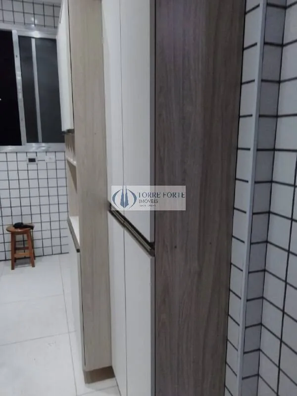 Imagem Apartamento com 3 dormitórios 1 suíte 2 vagas na Mooca.