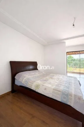 Imagem Chácara à venda, 5750 m² por R$ 1.450.000,00 - Sítios de Recreio Caraíbas - Goiânia/GO