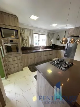 Imagem Apartamento Quadra Mar para Venda em Balneário Camboriú, CENTRO, 3 dormitórios, 3 suítes, 4 banheiros, 1 vaga