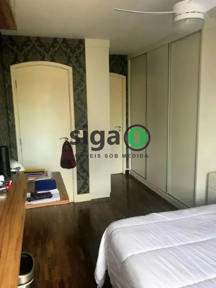 Imagem Apartamento sofisticado na Aclimação com 3 dormitórios, suíte e lazer completo